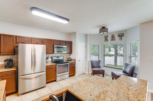 Family-Friendly Home Less Than 26 Mi to Disney and Universal in Orlando, USA