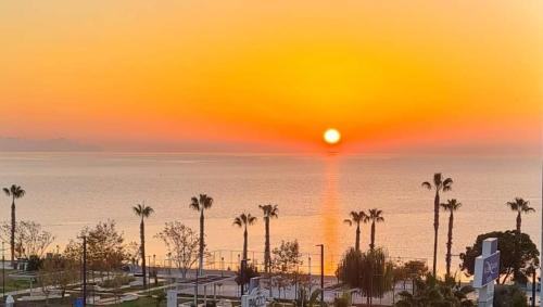 Eligible Furnished Flat İn Konyaaltı Antalya, Antalya (zdjęcie 8)