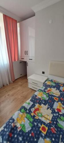 Eligible Furnished Flat İn Konyaaltı Antalya, Antalya (zdjęcie 9)