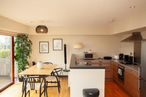 Beautiful Penthouse in City Centre Location, Glasgow (fotografie 3)