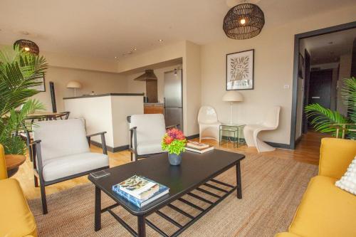 Beautiful Penthouse in City Centre Location, Glasgow (fotografie 6)