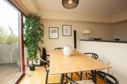 Beautiful Penthouse in City Centre Location, Glasgow (fotografie 10)