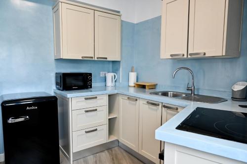 Cocina, El Hierro Bed & Urban II in El Hierro