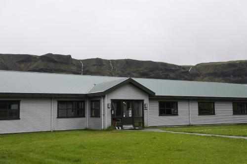 Adventure Hotel Geirland