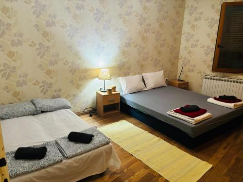 Apartman Lumi - Stari Grad - image 3