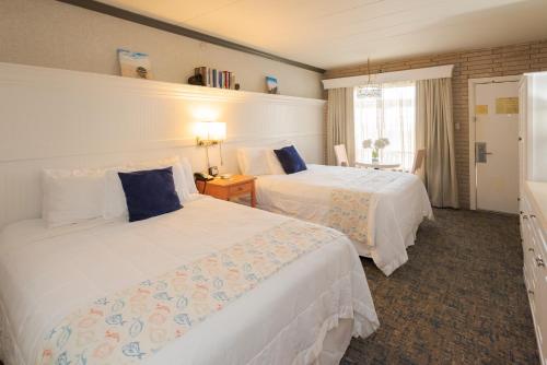 Gaido's Seaside Inn in Galveston (TX)