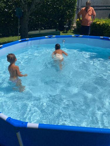 B&B Villa Gaudium