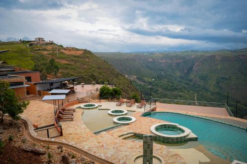 . Hotel Aborígenes