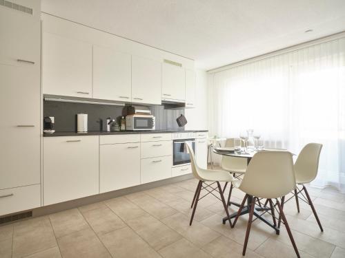 Apartments by Hotel Astoria in ออลเท็น