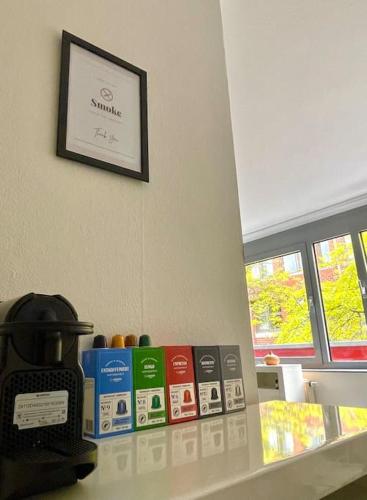 Herzhafte Wohnung mitten in Köln, Köln (Foto 10)