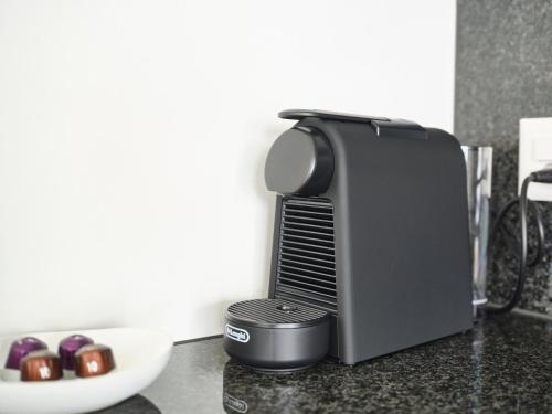 Apartments by Hotel Astoria in ออลเท็น