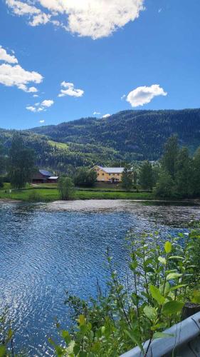 . Tretten Kro og Motell