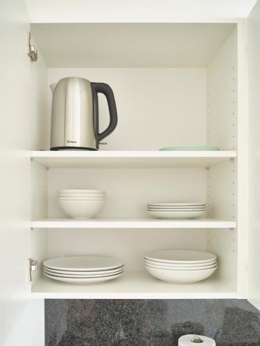 Apartments by Hotel Astoria in ออลเท็น