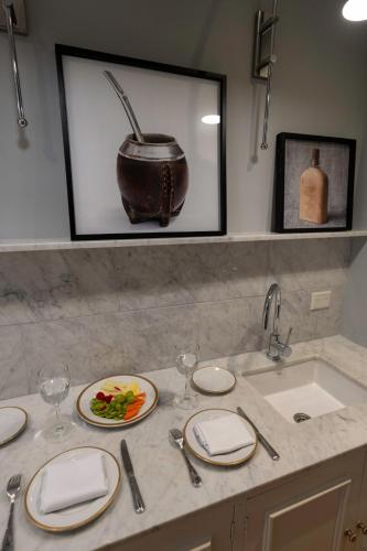 Alvear Palace Hotel - Leading Hotels of the World, Buenos Aires (Foto 7)