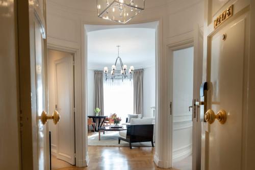 Alvear Palace Hotel - Leading Hotels of the World, Buenos Aires (Foto 8)