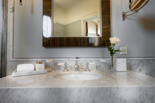 Alvear Palace Hotel - Leading Hotels of the World, Buenos Aires (Foto 9)