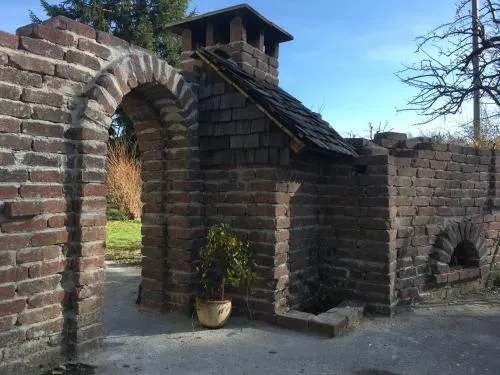 Ferienwohnung Welschenkramer in Übersee, Deutschland