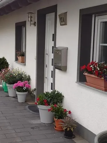 Ferienwohnung Blumenparadies in Nettersheim, Deutschland