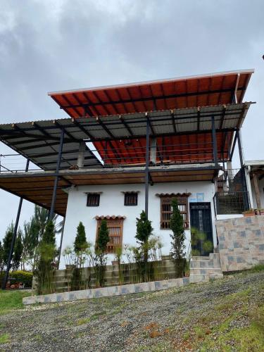 Finca Orion 203