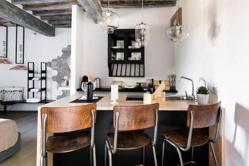 Milipano Studio Apt