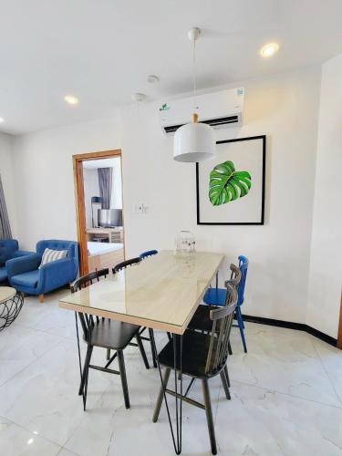 Facilities, Amy Apartment Hue near Thanh Toan Bridge