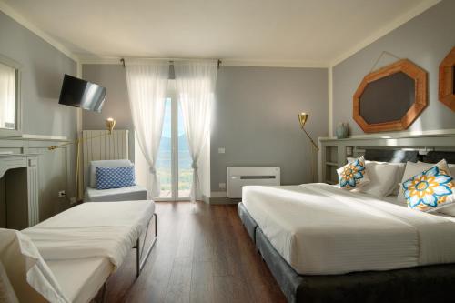 Il Ciocco Hotels in Барга