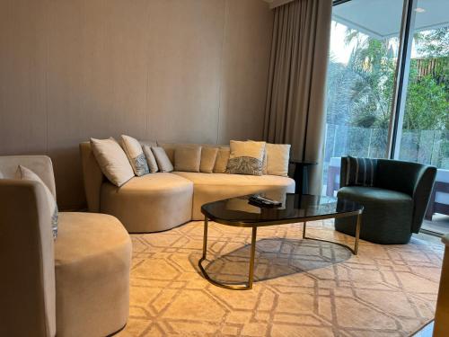 Ashri HH Hotel Apartment in Five Palm Jumeriah, Dubaj (fotografie 2)