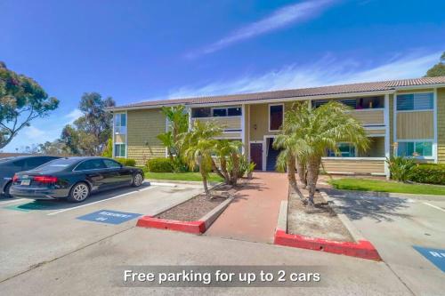 Spacious 3BR Family Home, Free Pool, Tub and Parking in Chula Vista, USA
