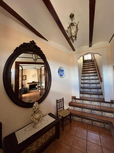  Casa Rural Sant Antoni in Biar