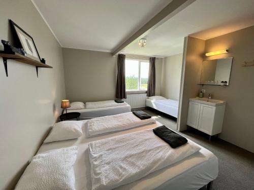 Eyjólfsstadir Guesthouse - image 5