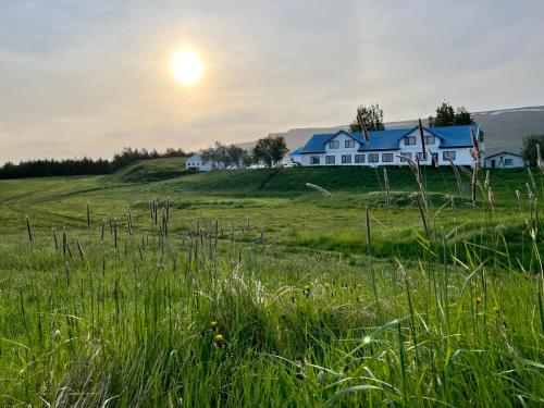 Eyjólfsstadir Guesthouse - image 11