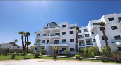 Casas del mar cabo in 카보 네그로