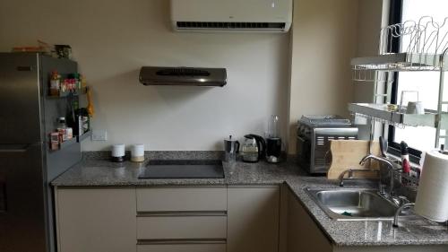 Cucina, Celestial Suite in Playa Coronado