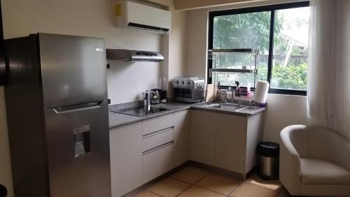 Cucina, Celestial Suite in Playa Coronado