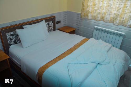 Chalets ITO Atlas Timnay Chalets ITO Atlas Timnay