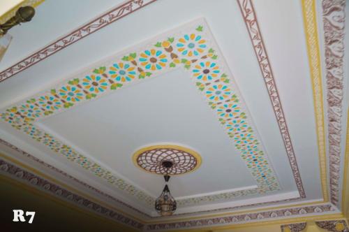 Chalets ITO Atlas Timnay Chalets ITO Atlas Timnay