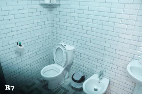 Chalets ITO Atlas Timnay Chalets ITO Atlas Timnay