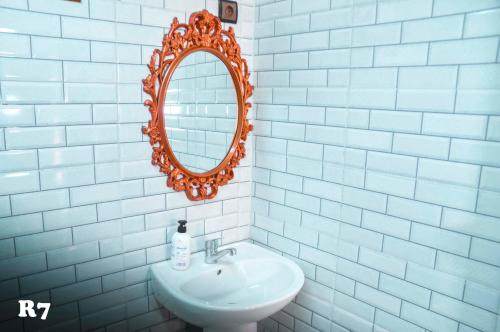 Chalets ITO Atlas Timnay Chalets ITO Atlas Timnay