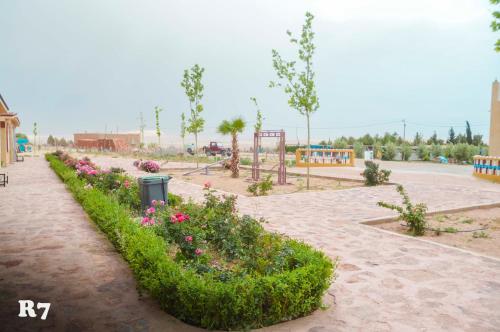 Chalets ITO Atlas Timnay Chalets ITO Atlas Timnay