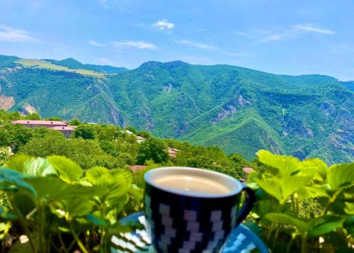 Armen bed and breakfast in Halidzor