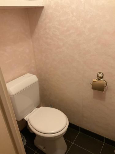 Superbe appartement, résidence familiale, parking 4