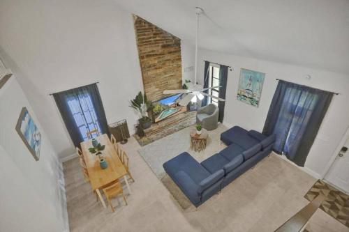 Delray Beach 3Bd Home & Pool with Game Room, 10 guests in Delray Beach, USA