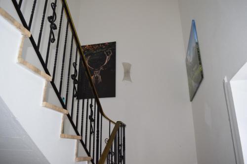 Haus Tala in Marquartstein, Deutschland