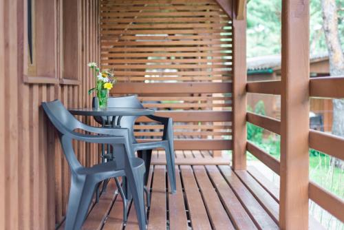 Fasiliti, Campus Karolina BRENNO in Zielona Gora