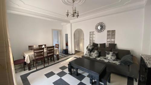Appartement f3