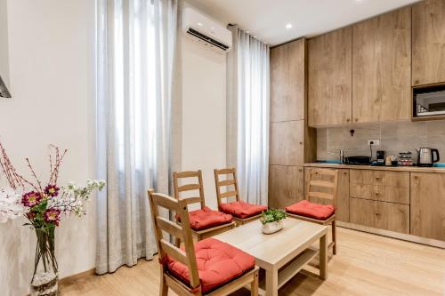 Coliseum sweet guest house - image 8