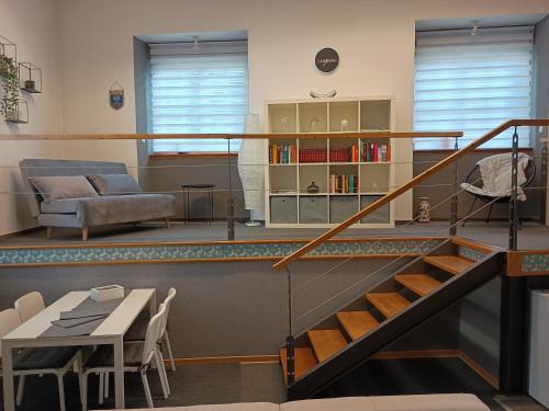 Ferienwohnung Bender 2 in Gemunden (Westerwaldkreis)