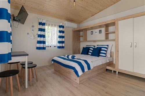 Campus Karolina BRENNO in Zielona Gora