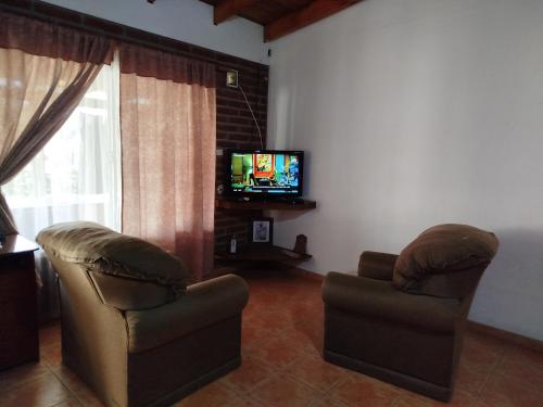 Casa Pampa