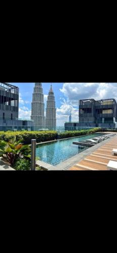 Star Residences One, Kuala Lumpur
